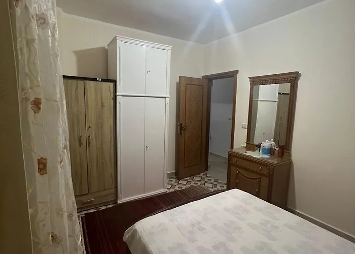 Apartment Gem In Sheikh Sharm el-Sheikh