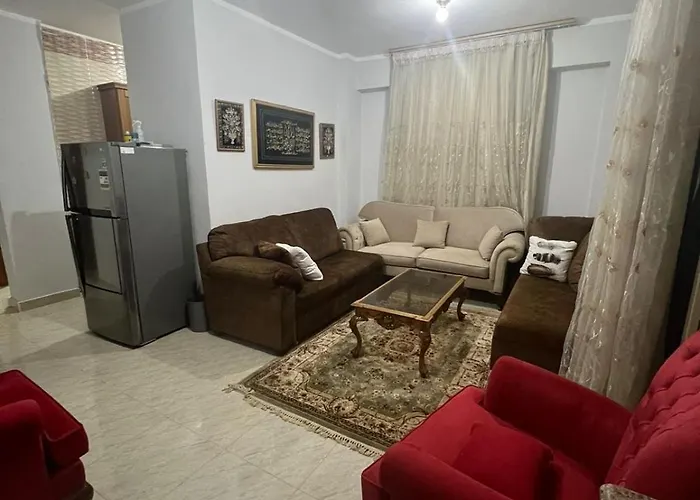 Apartment Gem In Sheikh Sharm el-Sheikh