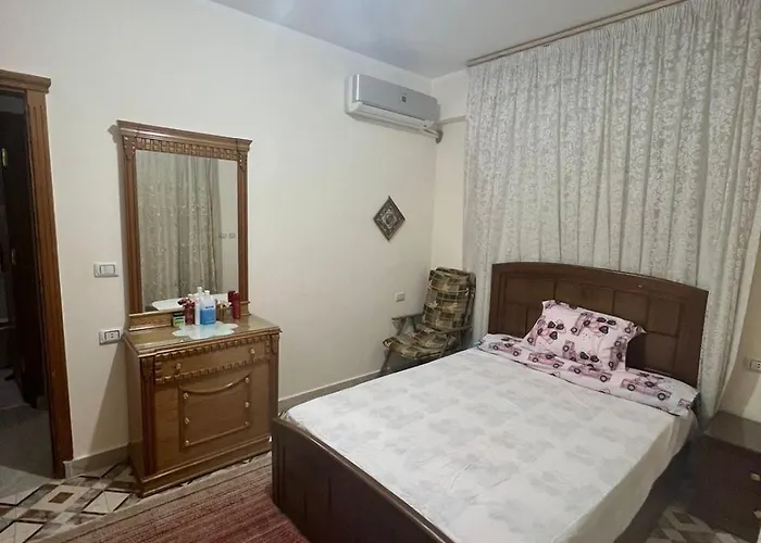 Gem In Sheikh Apartment Sharm el-Sheikh